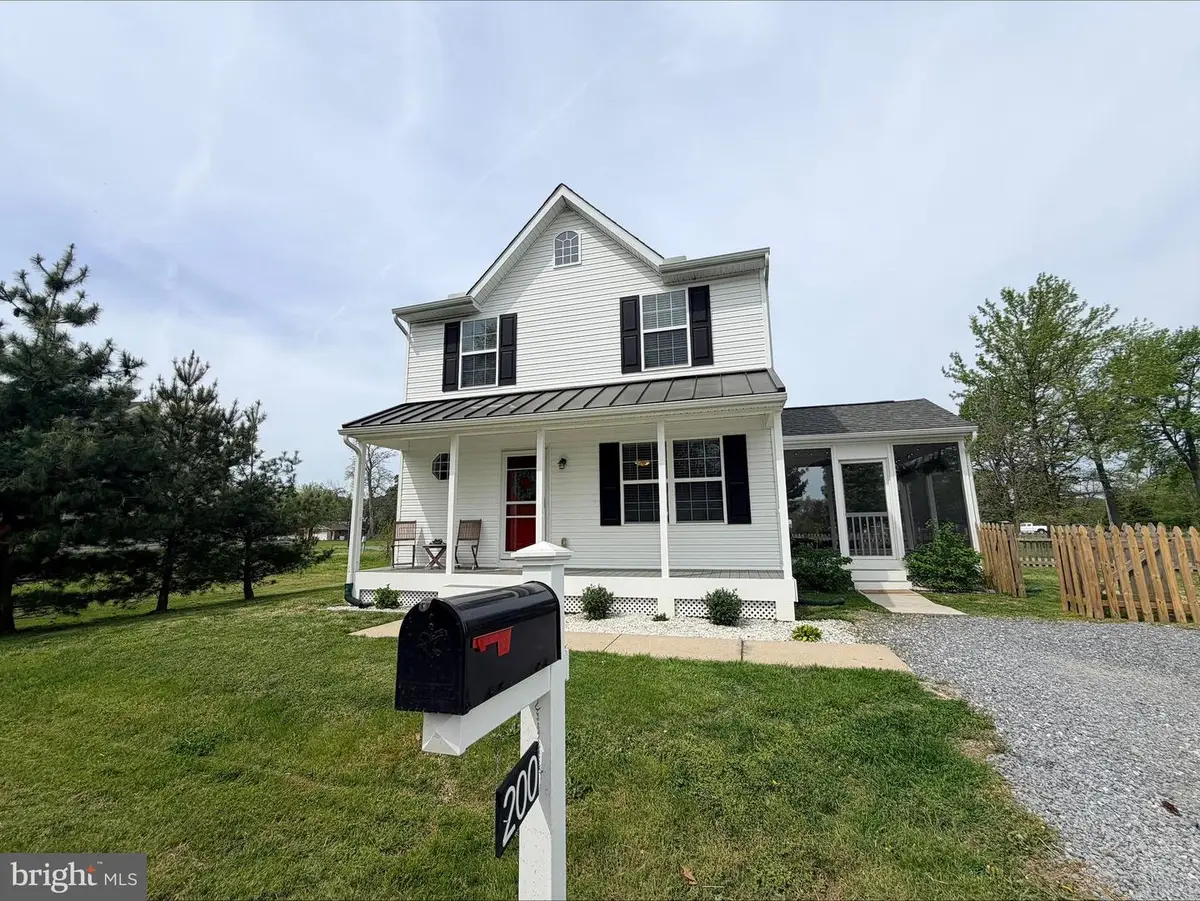 200 Newtown Rd, Chester, MD 21619 - #1