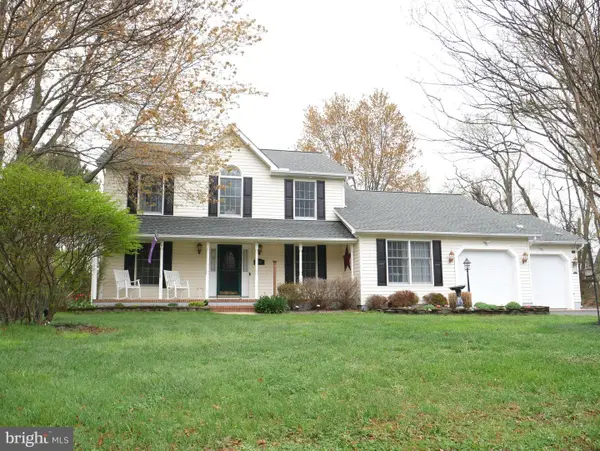 115 Bay Meadows Ln, STEVENSVILLE, MD 21666