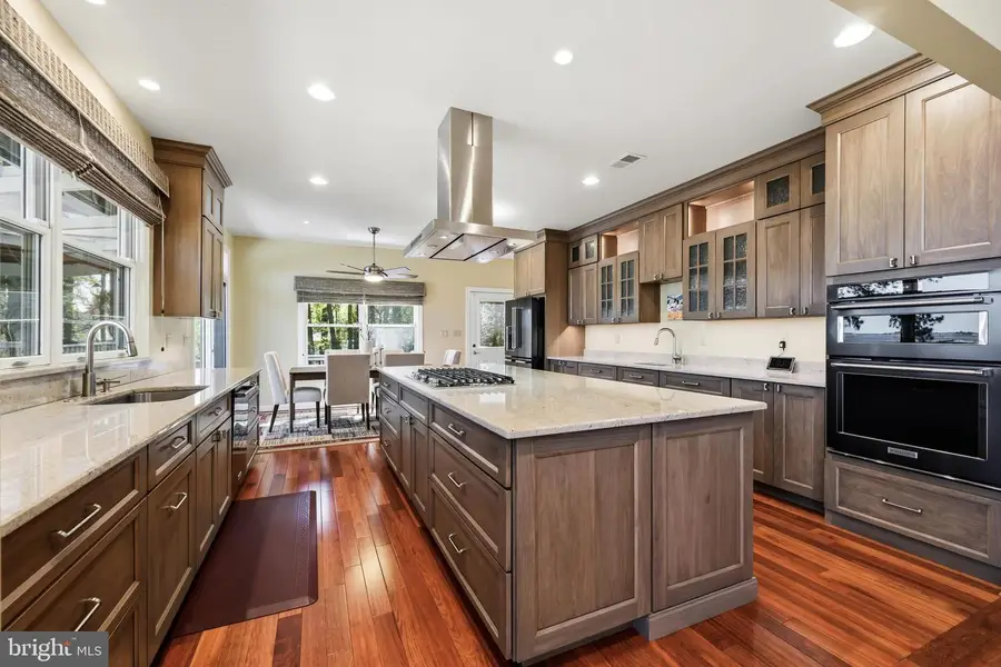 1901 Cox Neck Rd, Chester, MD 21619 - #3