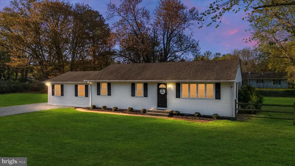 202 Baltimore Dr, Stevensville, MD 21666 - #1