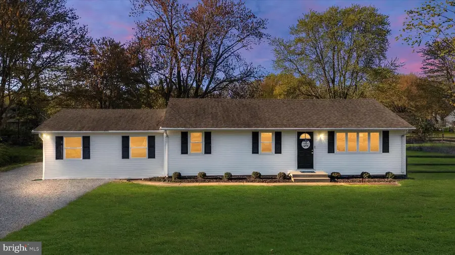 202 Baltimore Dr, Stevensville, MD 21666 - #2