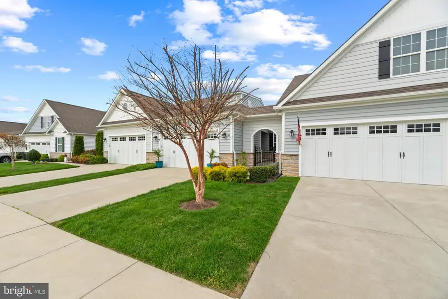 845 Moorings Cir #138, Stevensville, MD 21666 - #3