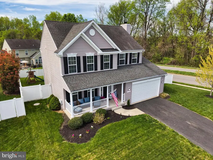 102 Fair Brook Way, Centreville, MD 21617 - #2