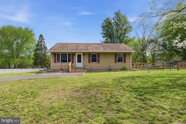 208 Central Dr, CHESTERTOWN, MD 21620