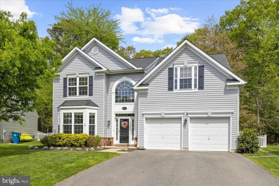 464 Web Foot Ln, Stevensville, MD 21666 - #2