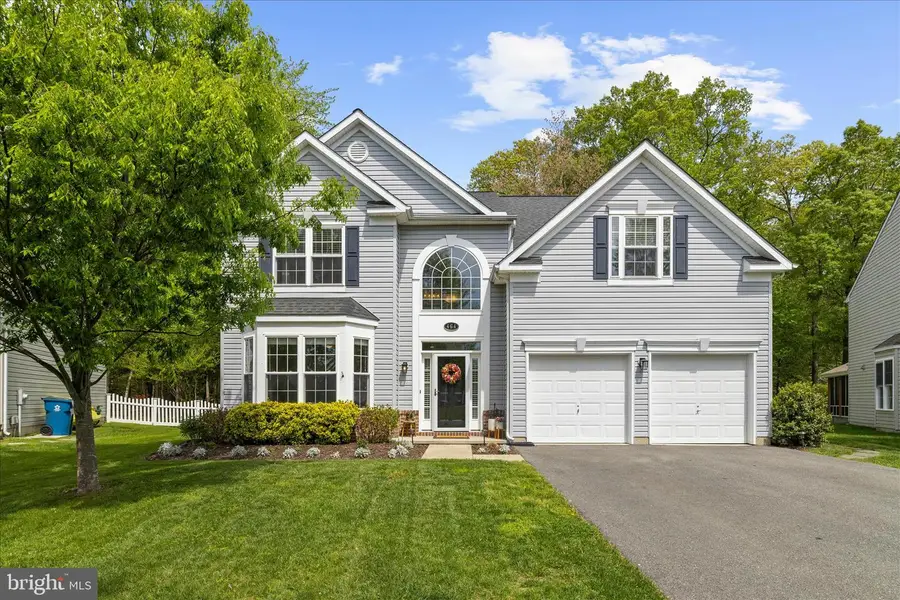 464 Web Foot Ln, Stevensville, MD 21666 - #3