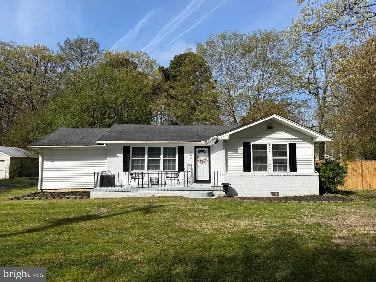 604 Perrys Corner Rd, Grasonville, MD 21638 - #1