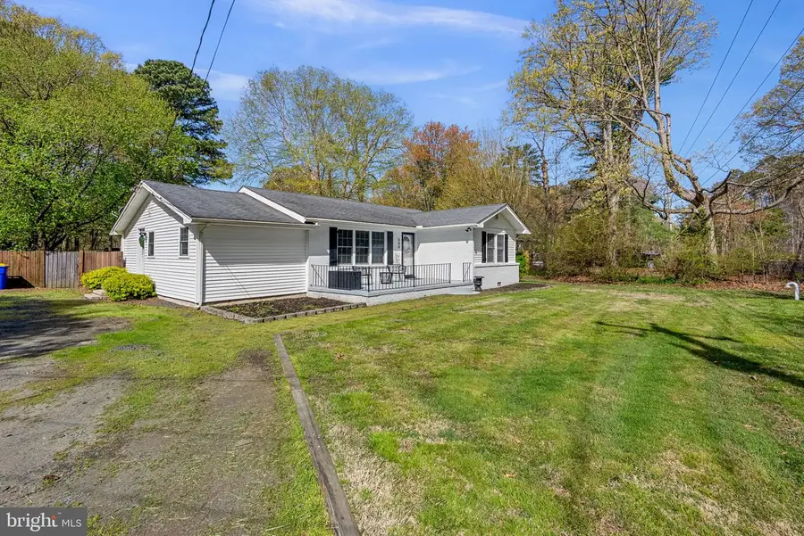 604 Perrys Corner Rd, Grasonville, MD 21638 - #2