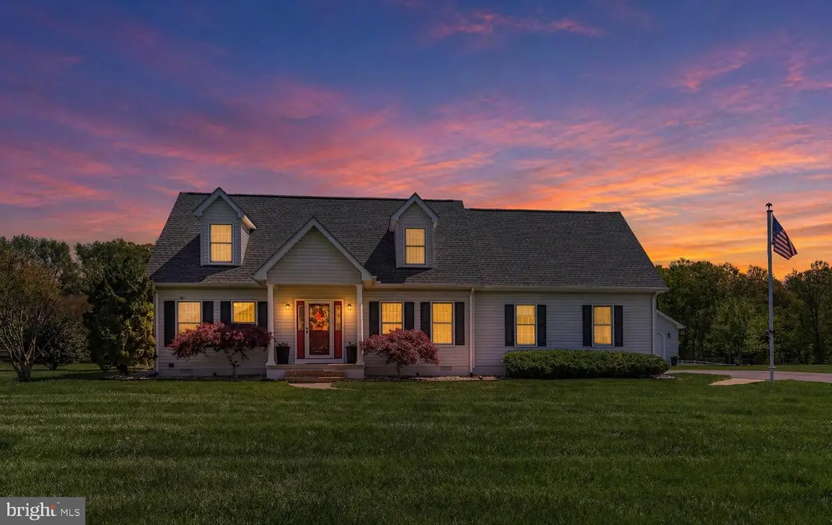 108 Claiborne Fields Dr, Centreville, MD 21617 - #1