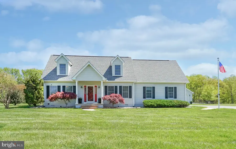 108 Claiborne Fields Dr, Centreville, MD 21617 - #2