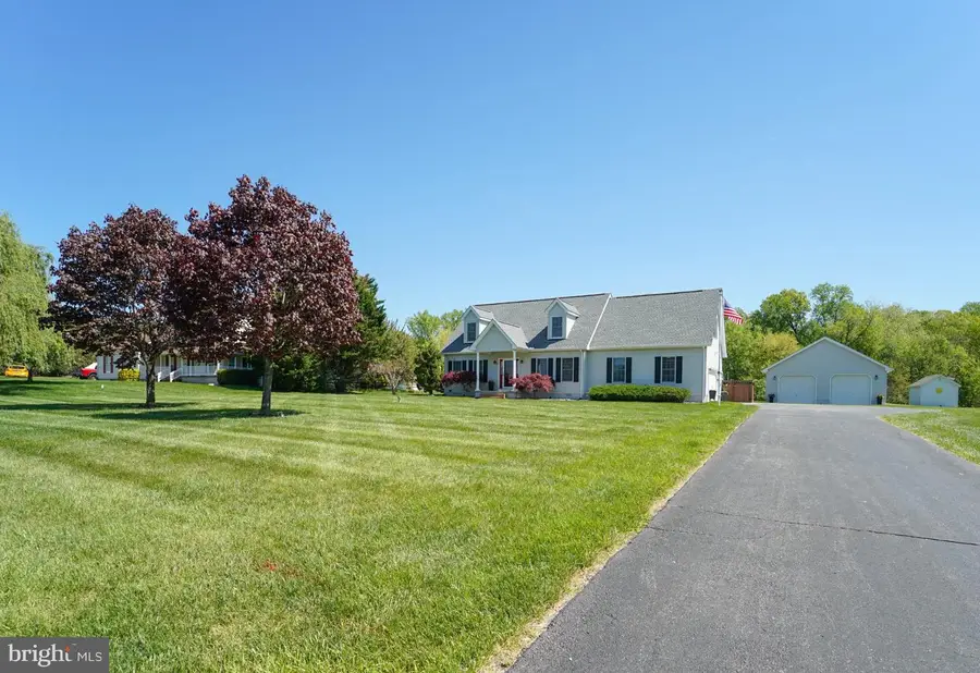 108 Claiborne Fields Dr, Centreville, MD 21617 - #3