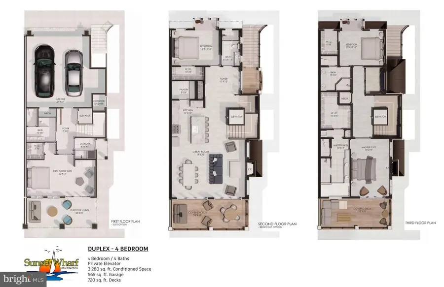 123 Petrie Way, Stevensville, MD 21666 - #2