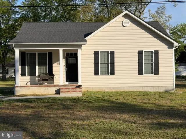 209 3rd St, Crumpton, MD 21628 - #1