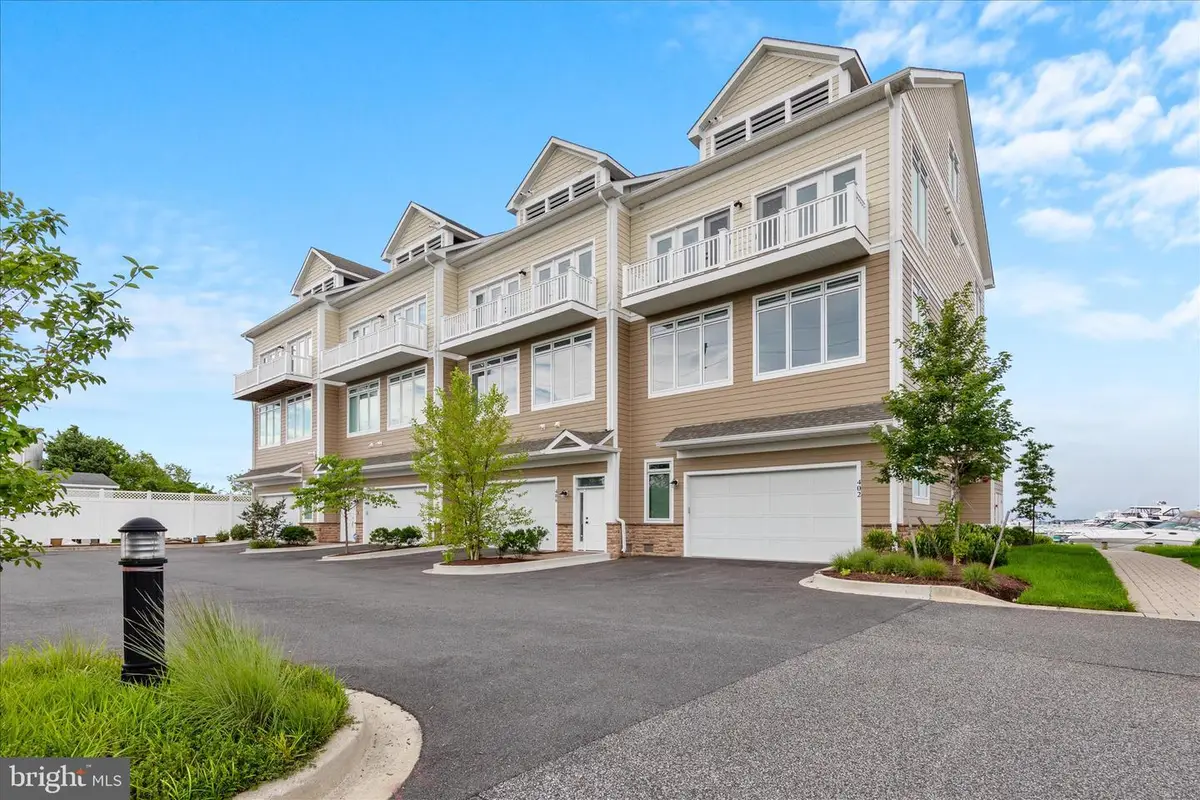 406 Channel Marker Way, Grasonville, MD 21638 - #1