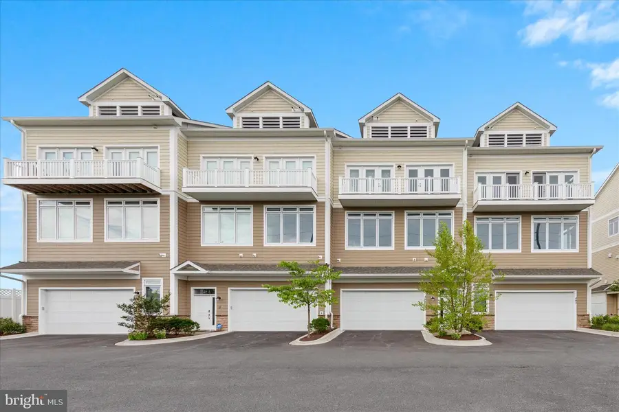 406 Channel Marker Way, Grasonville, MD 21638 - #2