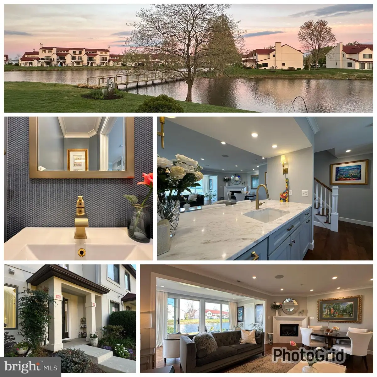 29-a Queen Mary Ct, Chester, MD 21619 - #1