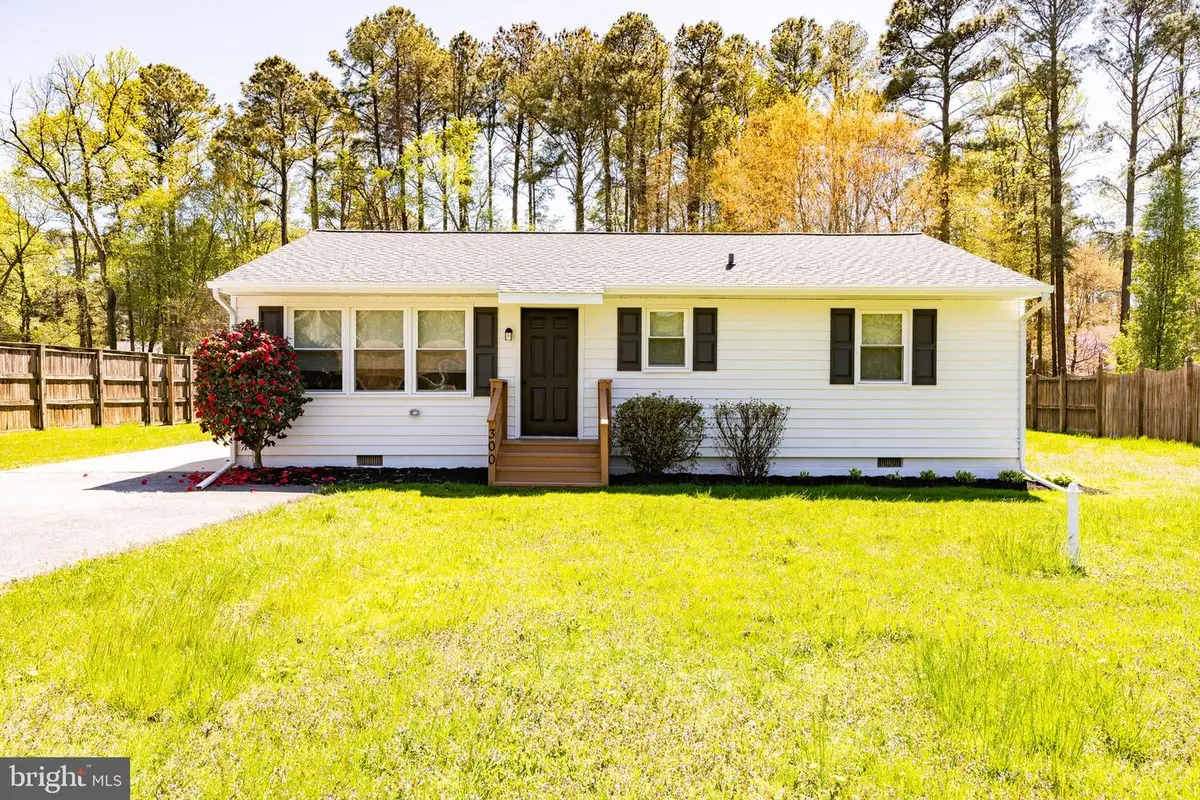 300 Talbot Rd, Stevensville, MD 21666 - #1