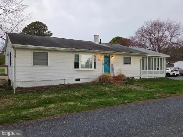 101 Queen Anne Rd, STEVENSVILLE, MD 21666