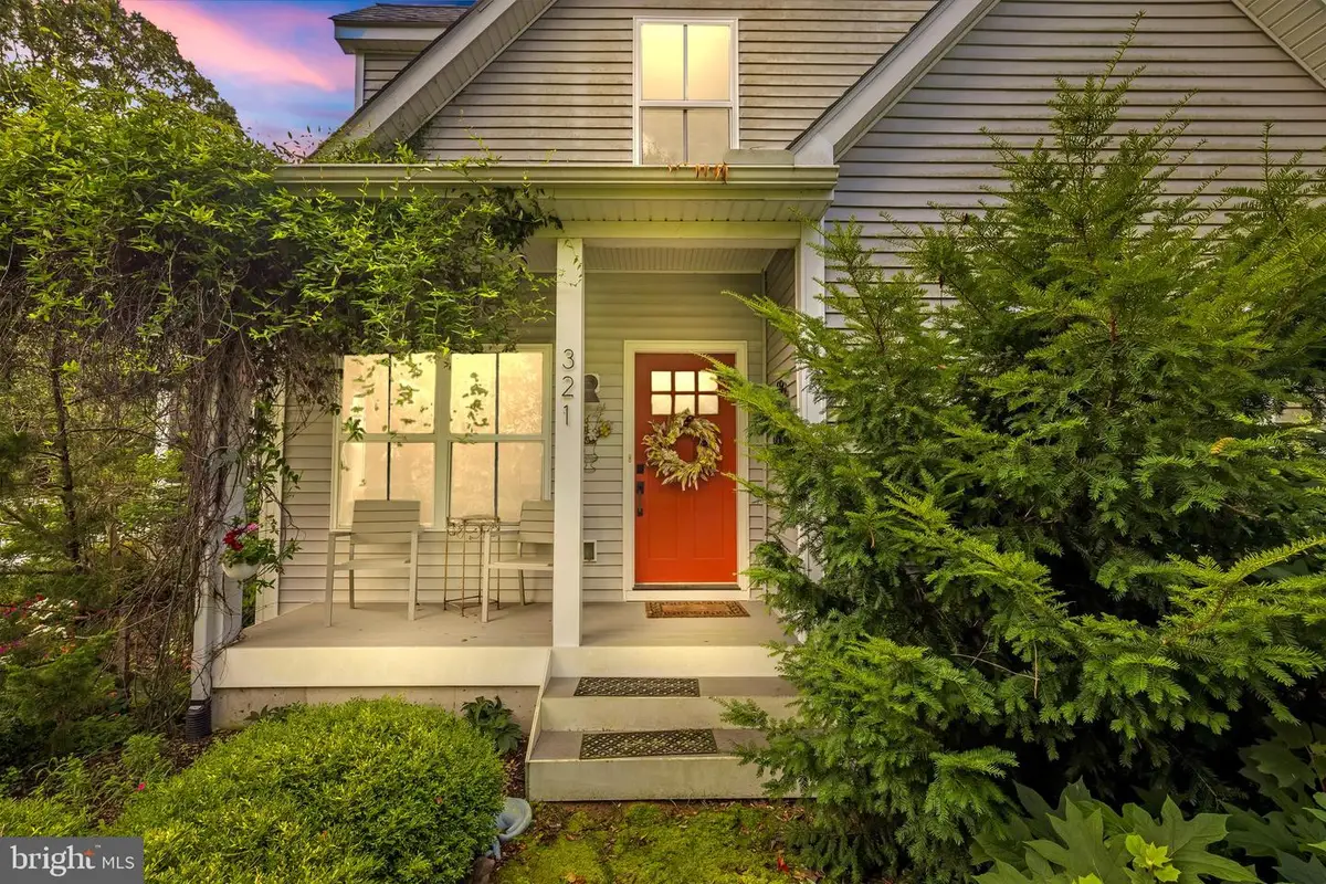 321 Front St, Crumpton, MD 21628 - #1