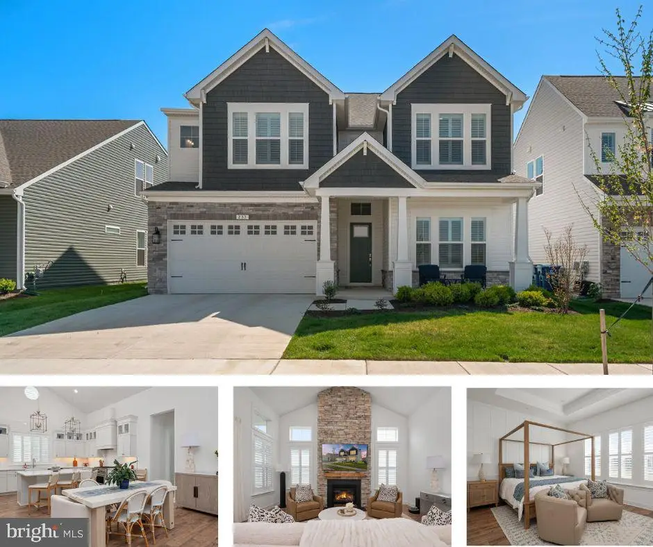 233 Kingfisher Ln, Chester, MD 21619 - #1
