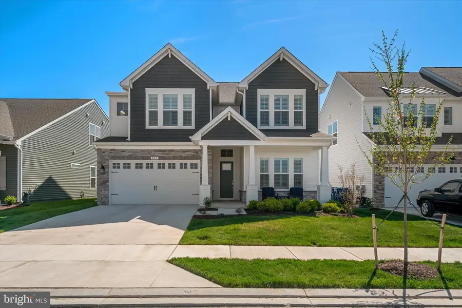 233 Kingfisher Ln, Chester, MD 21619 - #2