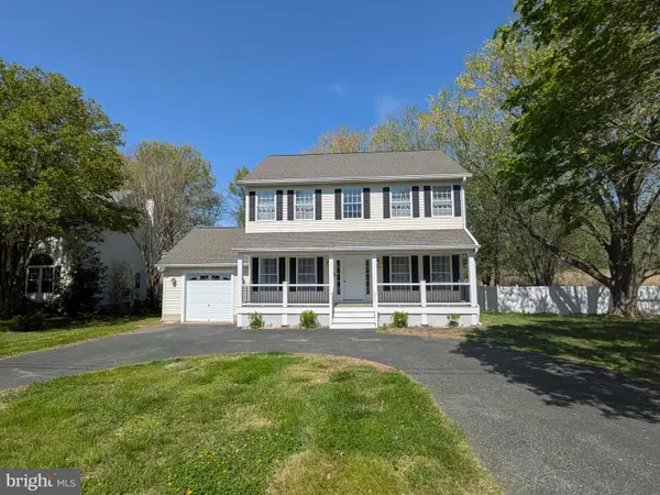 308 Wallman Way, STEVENSVILLE, MD 21666