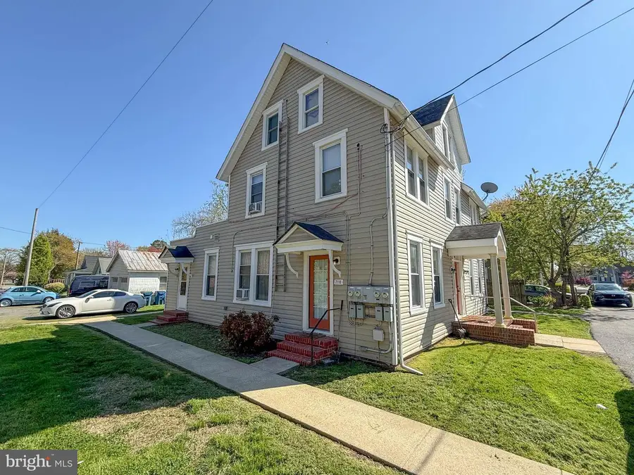 7112 Maryland Ave, Queenstown, MD 21658 - #2