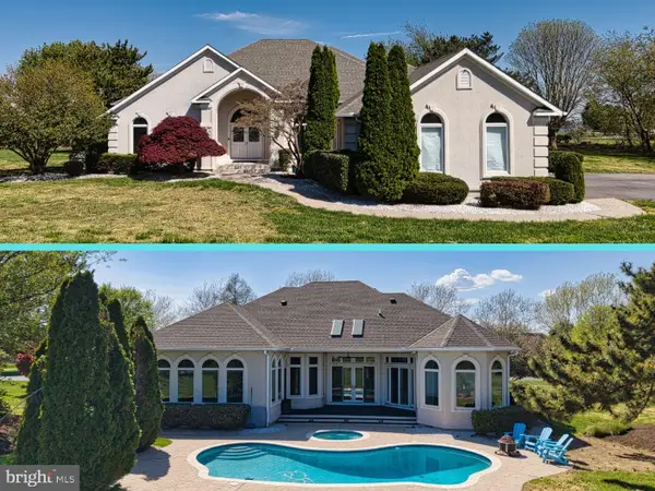 2855 Cox Neck Rd, CHESTER, MD 21619