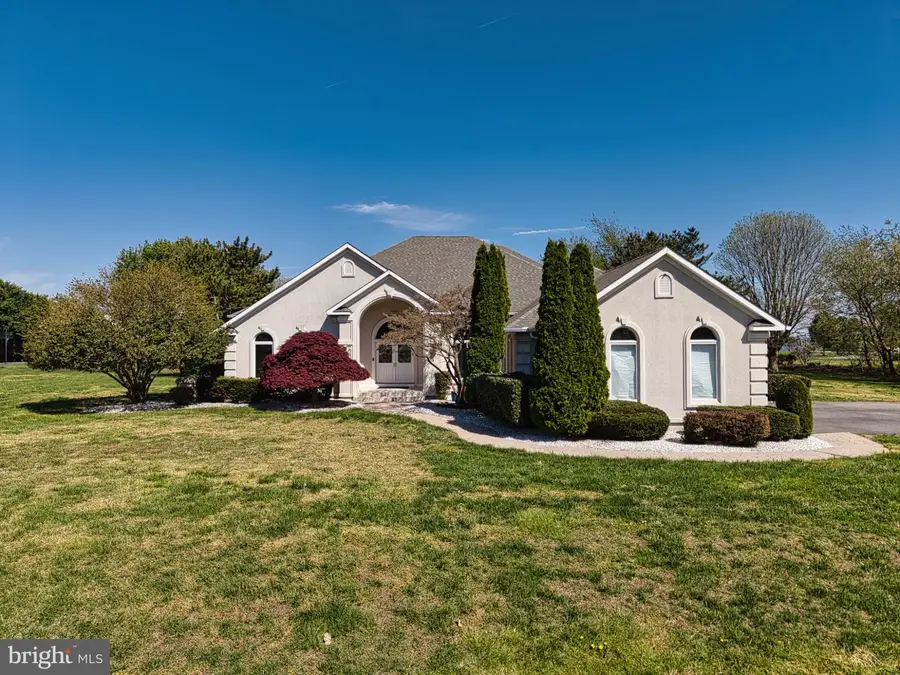 2855 Cox Neck Rd, Chester, MD 21619 - #2