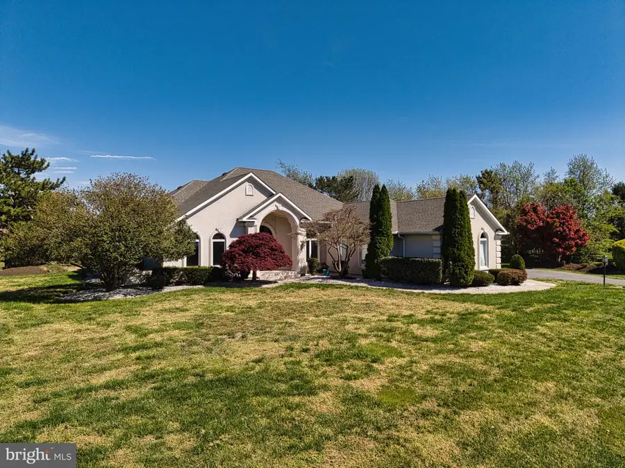 2855 Cox Neck Rd, Chester, MD 21619 - #3