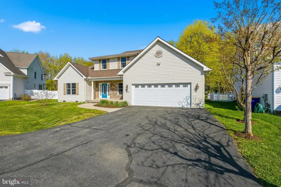 1024 Avalon Ct, Stevensville, MD 21666 - #3