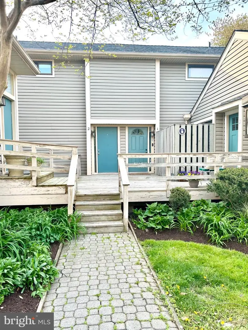 7-a Mariners Way ##2, Stevensville, MD 21666 - #1