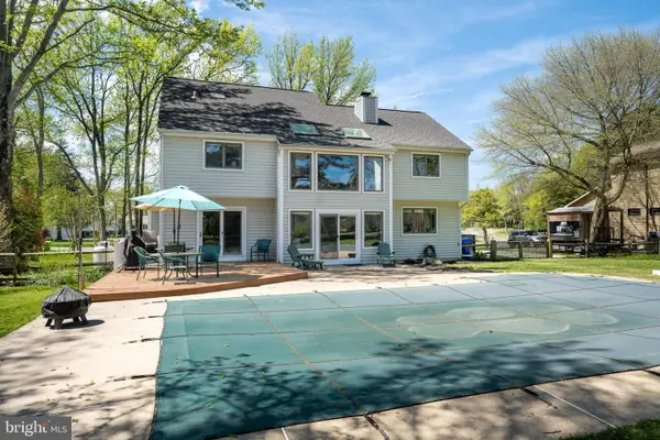 111 Holly Ct, STEVENSVILLE, MD 21666