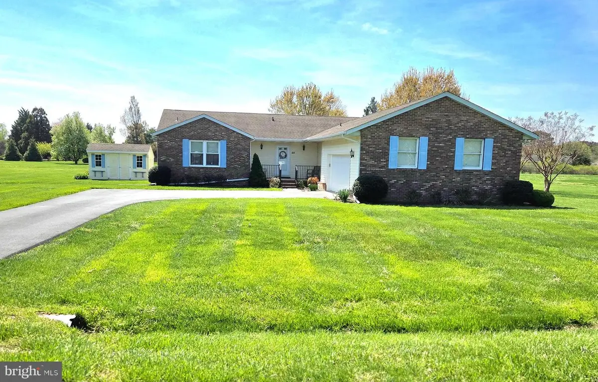 64 Long Creek Dr, Stevensville, MD 21666 - #1