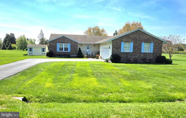 64 Long Creek Dr, STEVENSVILLE, MD 21666