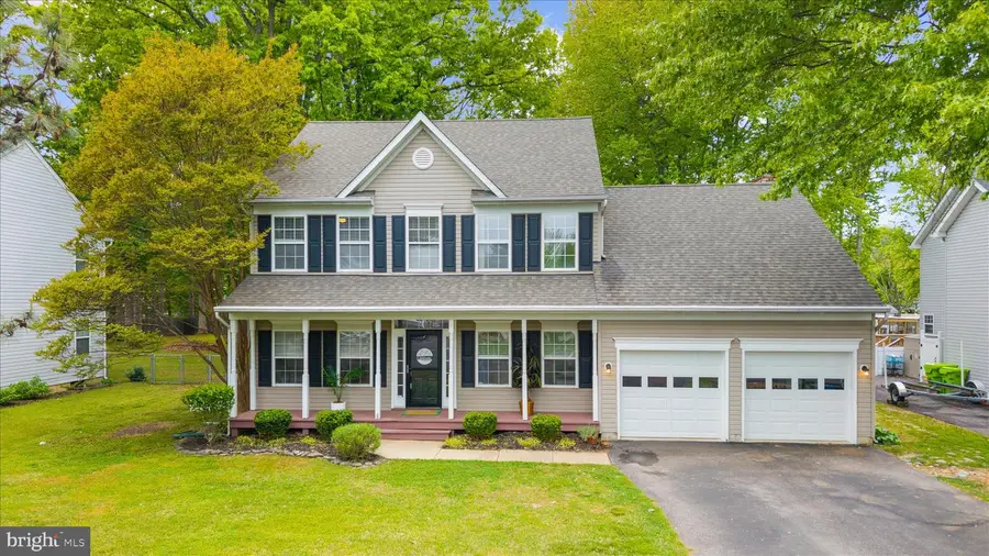 705 Davol Rd, Stevensville, MD 21666 - #2