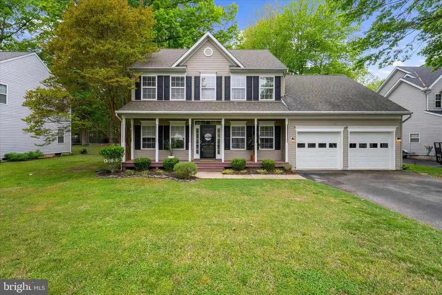 705 Davol Rd, Stevensville, MD 21666 - #3