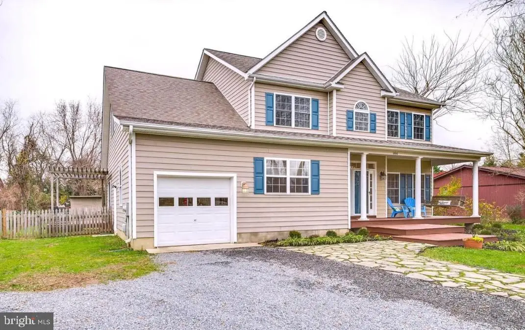 404 Queens Colony High Rd, Stevensville, MD 21666 - #1