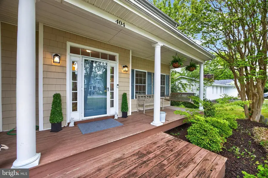 404 Queens Colony High Rd, Stevensville, MD 21666 - #2