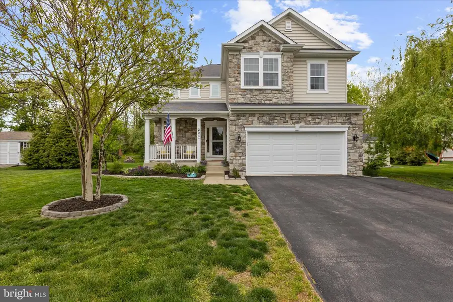 203 Brookfield Dr, Centreville, MD 21617 - #2