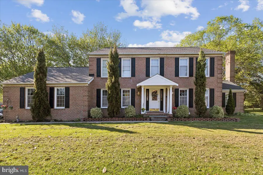 117 Overlook Dr, Queenstown, MD 21658 - #2