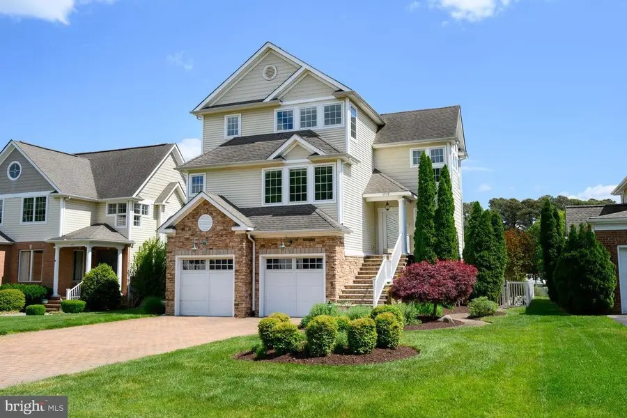 1719 Harbor Dr, Chester, MD 21619 - #2