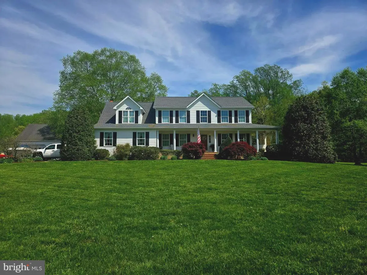 127 Pleasant Springs Dr, Centreville, MD 21617 - #1