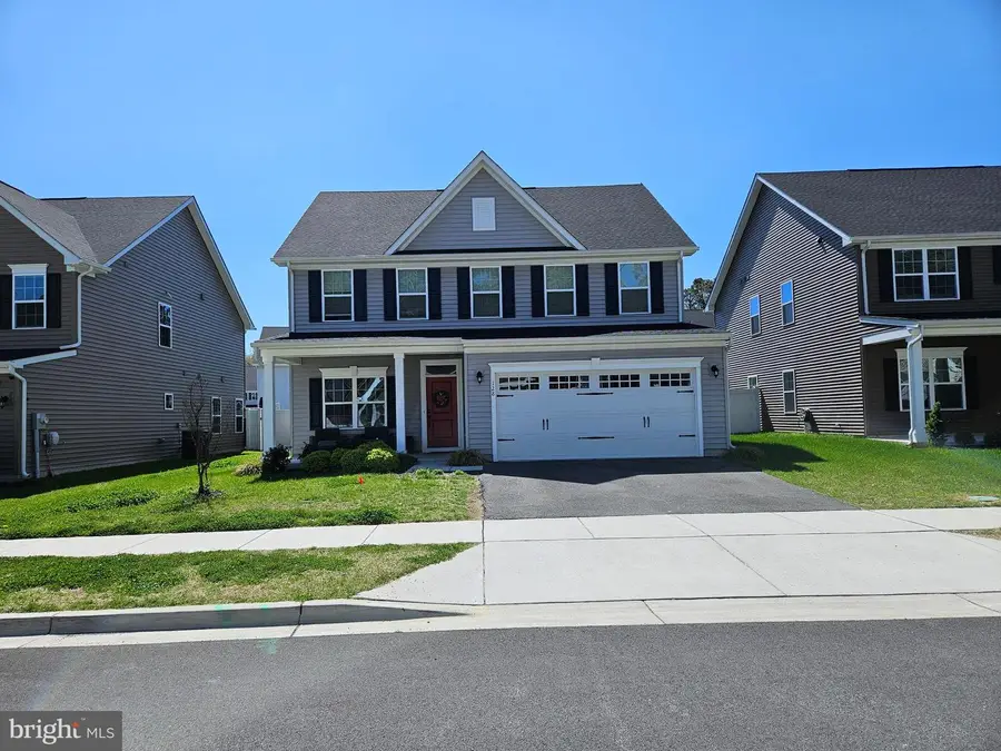 128 Perrys Retreat Blvd, Grasonville, MD 21638 - #2