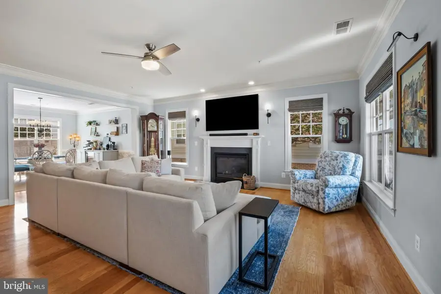 134 Mchenny Ct, Chester, MD 21619 - #3