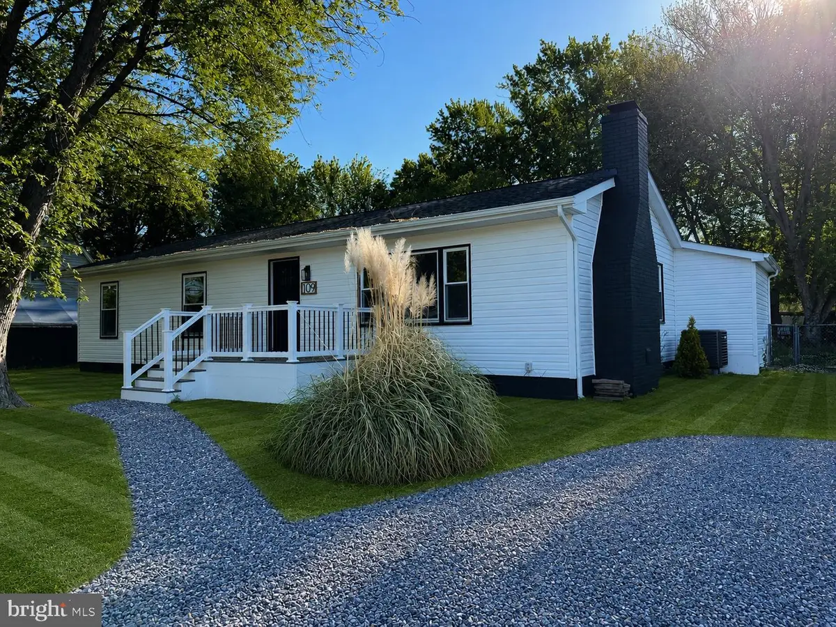 109 Birch Rd, Stevensville, MD 21666 - #1