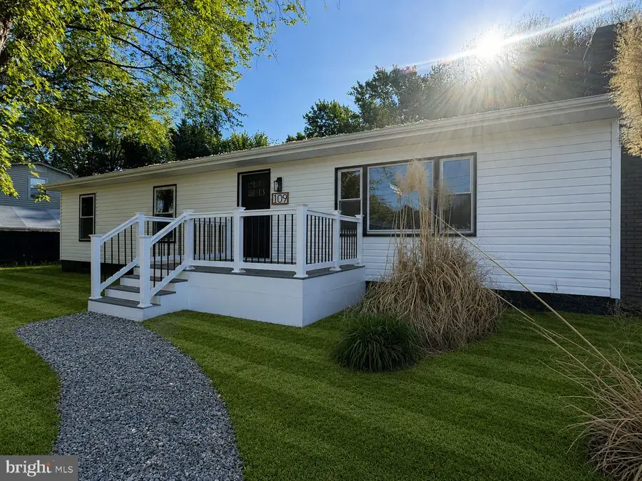 109 Birch Rd, Stevensville, MD 21666 - #2