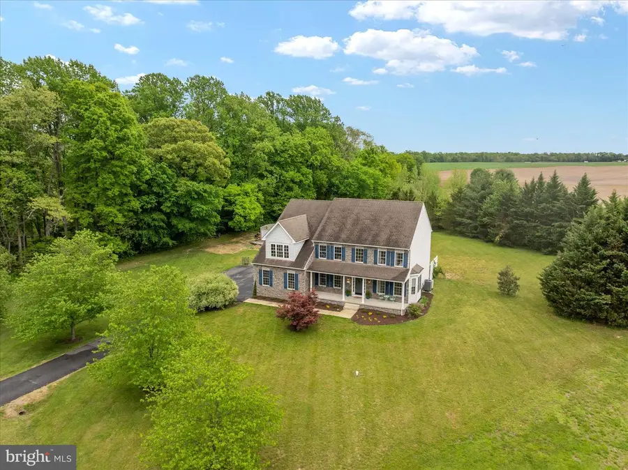 118 Dabbling Ct, Church Hill, MD 21623 - #3