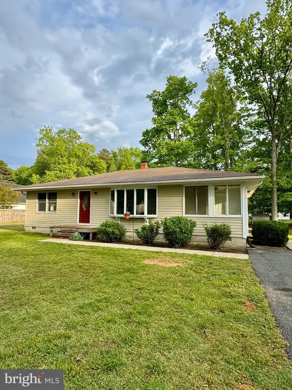 117 Rebel Rd, GRASONVILLE, MD 21638