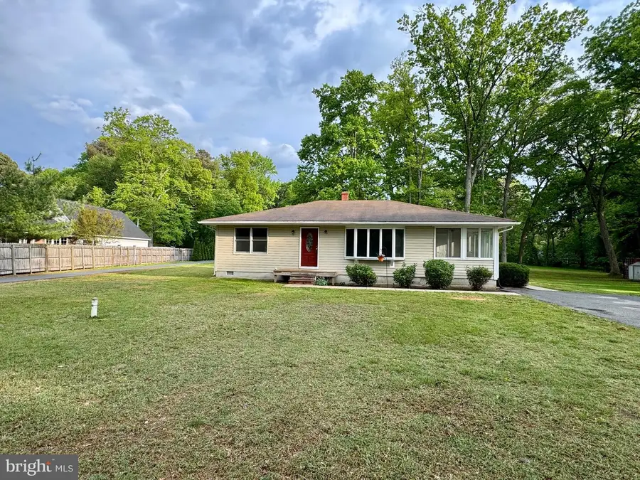 117 Rebel Rd, Grasonville, MD 21638 - #2